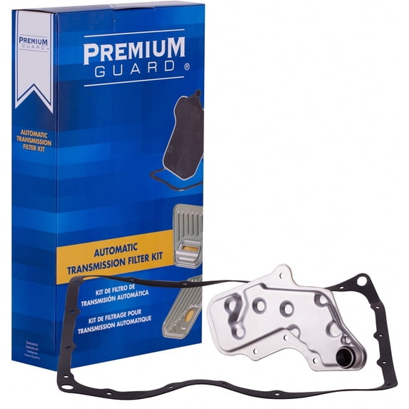 PG Automatic Transmission Filter PT1229 | Fits 1999-06 Nissan Frontier, 1995 Pickup, 1990-94 D21, 1990-04 Pathfinder, 1997-03 INFINITI QX4