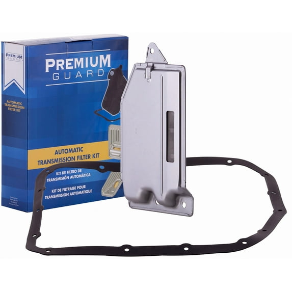 PG Automatic Transmission Filter PT1231 | Fits 1988 Chevrolet Nova, 1999-02 Prizm, 1997 Geo Prizm, 1986-96 Toyota Corolla, 1988-01 Camry, 1994-98 Celica, 2000-01 Solara