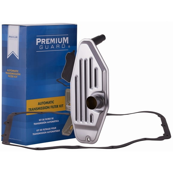 PG Automatic Transmission Filter PT1271| Fits 2024-1999 Ram, Dodge, Jeep, Chrysler, Mitsubishi