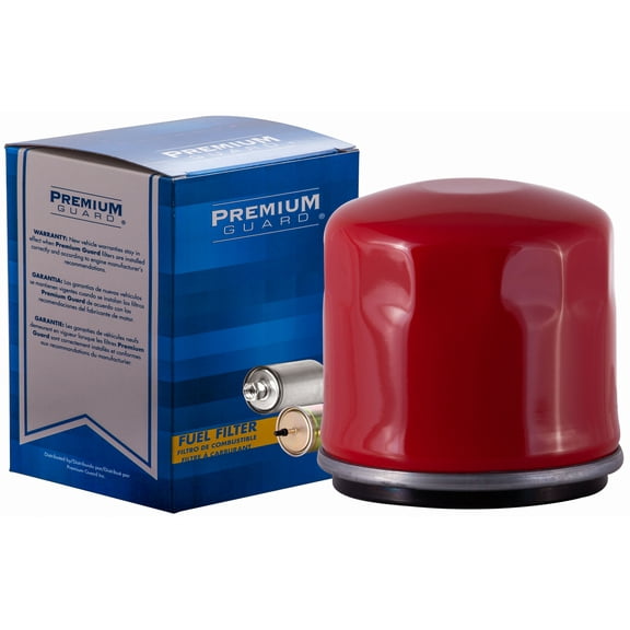 PG Automatic Transmission Filter PT1276 | Fits 2022-1991 Chevrolet, GMC, Chevrolet, Freightliner, International, IC, Hino Corporation, Blue Bird, Kenworth, Mack, Peterbilt, Isuzu