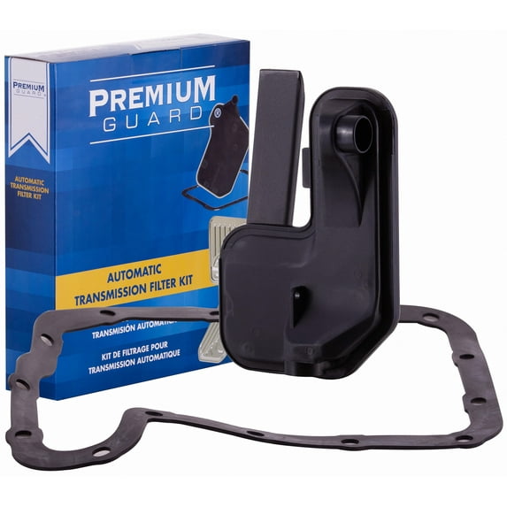 PG Automatic Transmission Filter PT1278 | Fits 1994-97 Ford Probe, 1995-00 Contour, 2001-07 Escape, 1993-02 Mazda 626, 1993-97 MX-6, 2001-08 Tribute, 1999-02 Mercury Cougar, 2005-07 Mariner