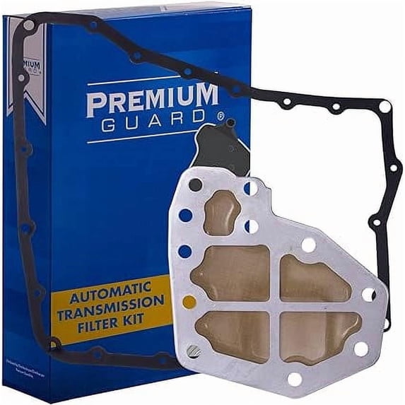 PG Automatic Transmission Filter PT1287 | Fits 2002-95 Mazda Millenia