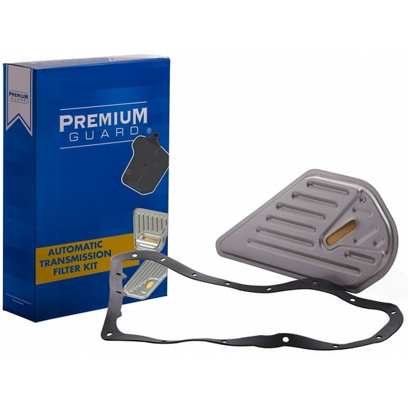 PG Automatic Transmission Filter PT254 | Fits 1980-01 Buick, Cadillac, Chevrolet, Oldsmobile, Pontiac