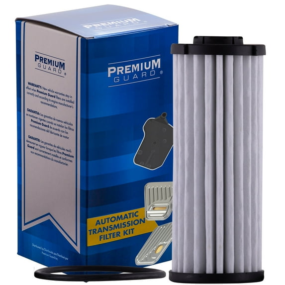 PG Automatic Transmission Filter PT99566 | Fits 2019 Audi TT RS Quattro, 2017-20 A3, 2018-20 S3, 2019-20 TT Quattro, 2019-21 TTS Quattro, 2018-19 Volkswagen Golf R, 2019-21 GTI, Jetta