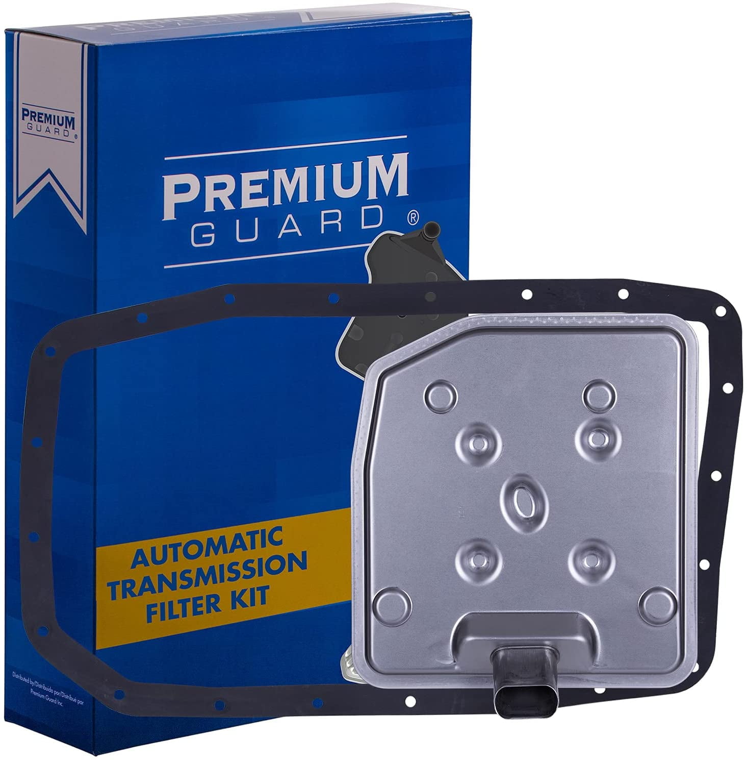 PG Automatic Transmission Filter PT99570 | Fits 2015-19 Ford Transit-150, Transit-250, Transit-350, Transit-350 HD
