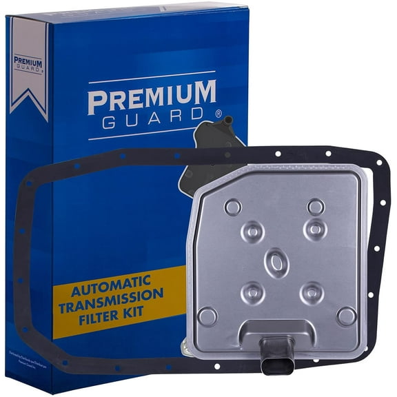 PG Automatic Transmission Filter PT99570 | Fits 2015-19 Ford Transit-150, Transit-250, Transit-350, Transit-350 HD