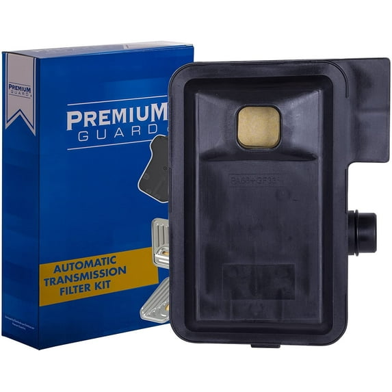 PG Automatic Transmission Filter PT99580 | Fits 2004-07 Acura TSX, 2002-06 Honda CR-V, 2003-06 Element, 2003-07 Accord