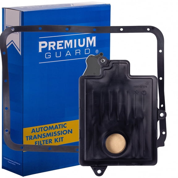 PG PT99613 Transmission Filter Kit | Fits 2013-2024 Ram 3500, 5500, 4500 6.7L; 2014-2024 3500, 4500, 5500 6.4L; 2016-2022 Dynamax Corp Isata 5 6.7L