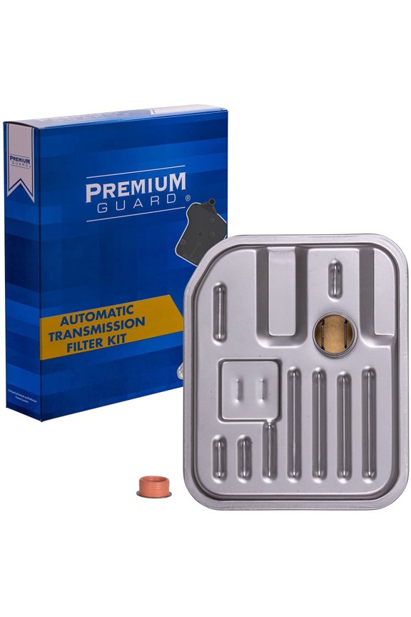 PG PT99660 Transmission Filter Kit | Fits 1991-2002 Saturn SL2, SL1, SL 1.9L; 1993-2002 SC2, SC1 1.9L