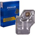 thumbnail image 1 of PG Automatic Transmission Filter PT99663 | Fits 1999-91 Mitsubishi 3000GT, 1995-95 Eclipse, 1994-92 Diamante, 1998-93 Hyundai Sonata, 1 of 6