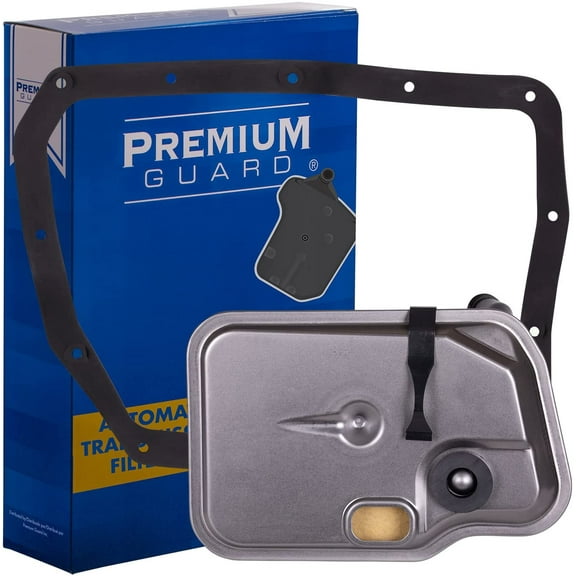 PG Automatic Transmission Filter PT99682 | Fits 2002-08 Mini Cooper