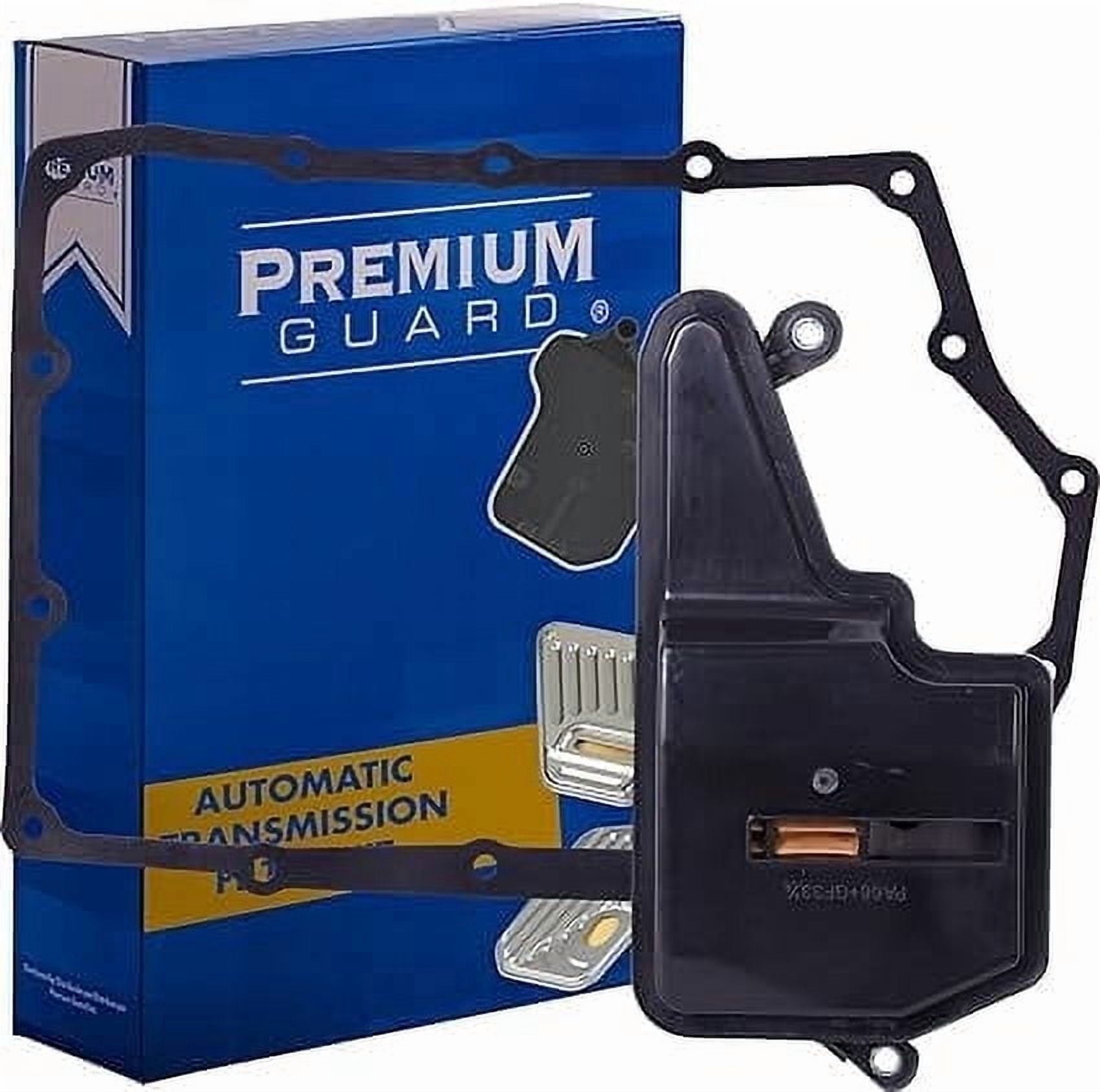PG Automatic Transmission Filter PT99746 | Fits 2022-14 Mazda 3, 2023-12 3 Sport, 2021-14 6, 2022-16 CX-3, 2019-13 CX-5, 2023-16 CX-9, 2023-20 CX-30