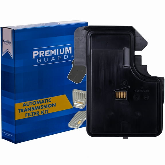 PG Automatic Transmission Filter PT99783 | Fits 2007-09 Acura MDX