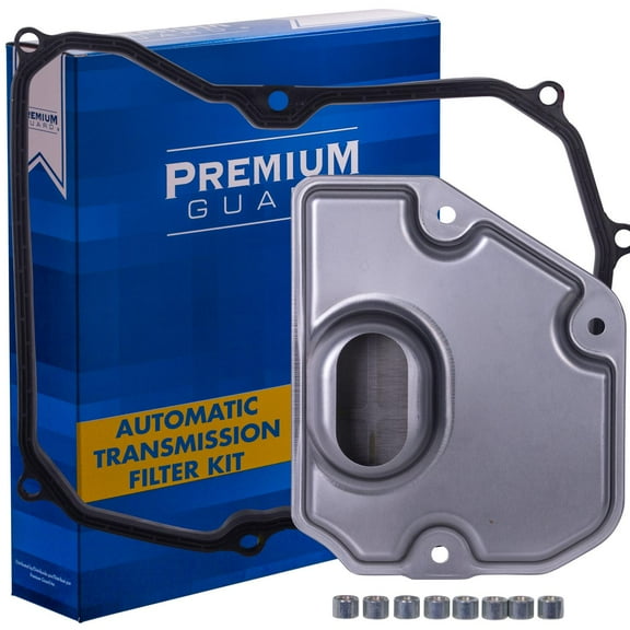 PG Automatic Transmission Filter PT99801 | Fits 2006-08 Mini Cooper