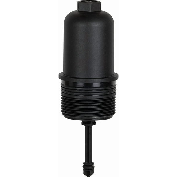 PG CAP8154 Oil Filter Housing Cap|Fits 2020 Lincoln Aviator,2020-17 Ford F-150,2020-15 Edge