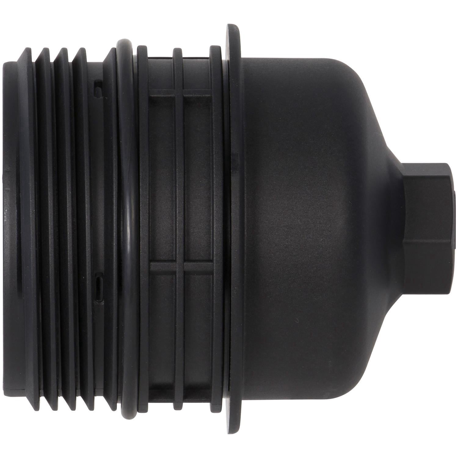 PG Oil Filter Housing Cap CAP99016 | Fits 2020-2025 Kia Telluride, Hyundai Palisade 3.8L; 2019-2020 Sorento 3.3L; 2019-2021 Sedona 3.3L; 2015-2016 Genesis 3.8L