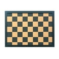 thumbnail image 1 of Pen+Gear Checkered Cork Board, Black Wooden Frame, 17" x 23, 1 of 6