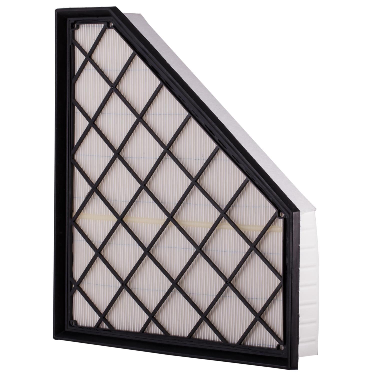 PG Engine Air Filter PA8153 | Fits 2016-2024 Chevrolet Camaro, 2013-2019 Cadillac ATS, 2014-2019 CTS