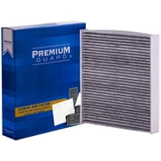 PG PC9978C Activated Charcoal Cabin Air Filter | Fits 2014-2027 Lexus IS350 3.5L; 2013-2020 GS350 3.5L; 2014-2015 IS250 2.5L; 2018-2025 IS300, RC300 2.0L