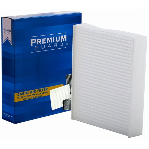 PG Cabin Air Filter PC99271 | Fits 2017-2022 Acura NSX