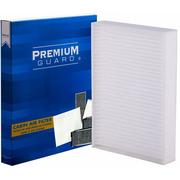 PG Cabin Air Filter PC99346 | Fits 2016-2023 Mercedes-Benz Metris