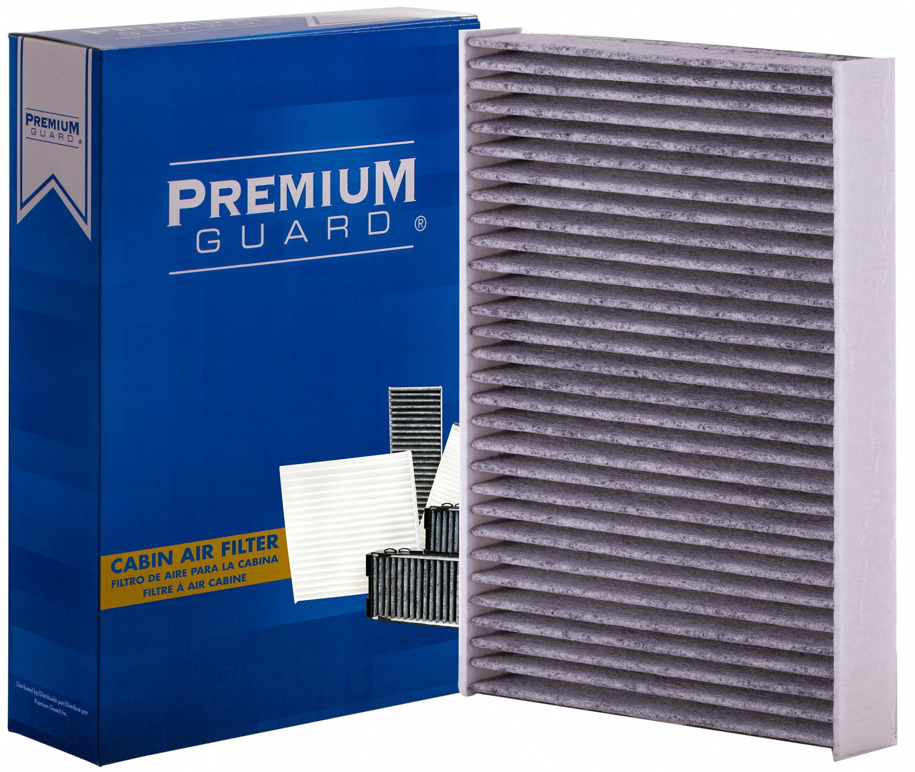 EXCEL Cabin Air Filter For Lexus RX350, RX330, ES330, GX470, RX400h - OEM Replacement #87139-32010 / C35479