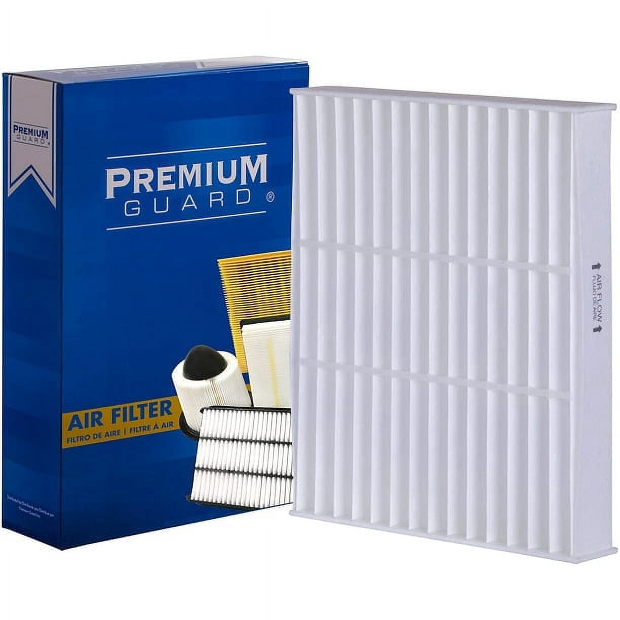 2021 Ford Explorer Cabin Air Filter