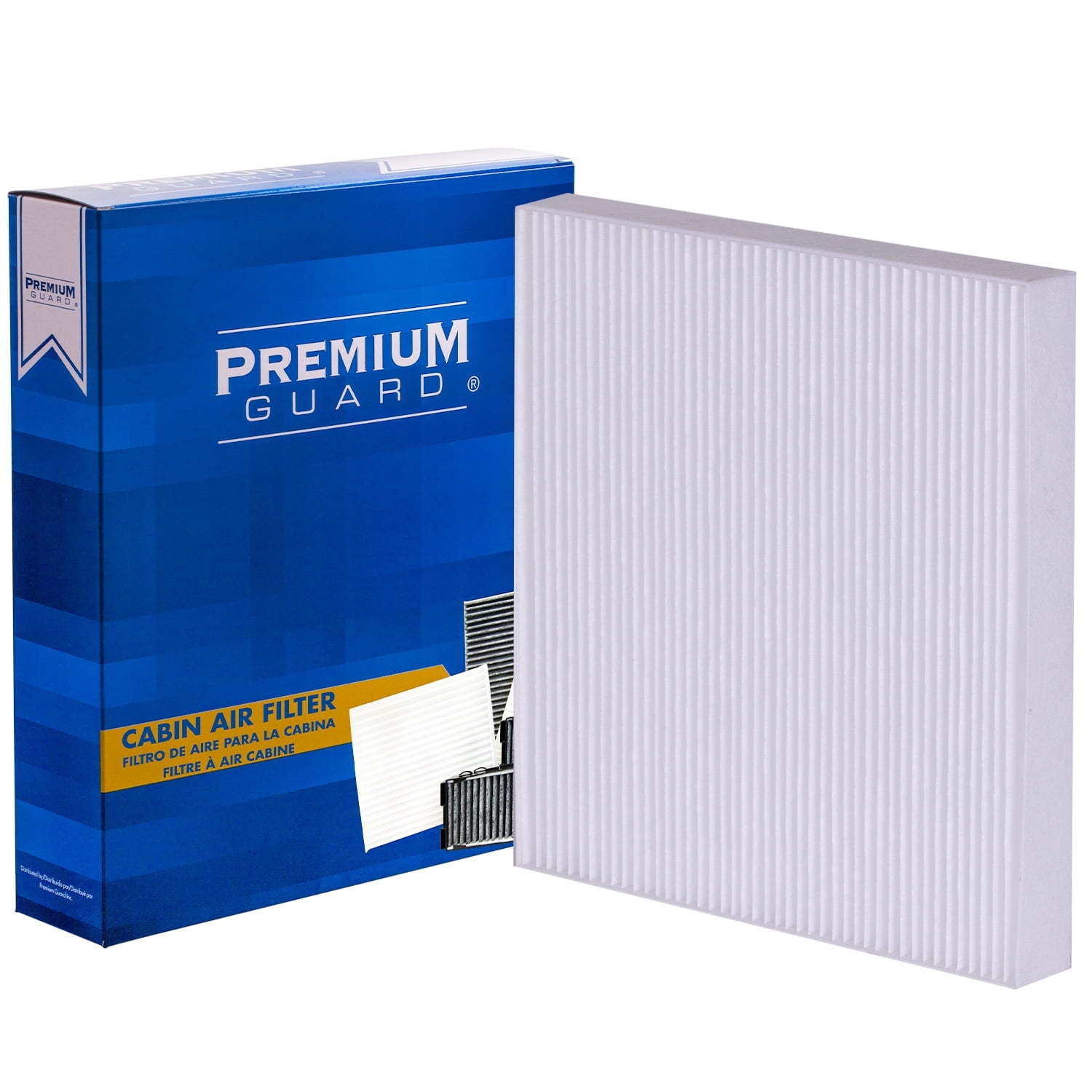BW735 Cabin Air Filter for Equus 11-16,Santa Fe | Ubuy