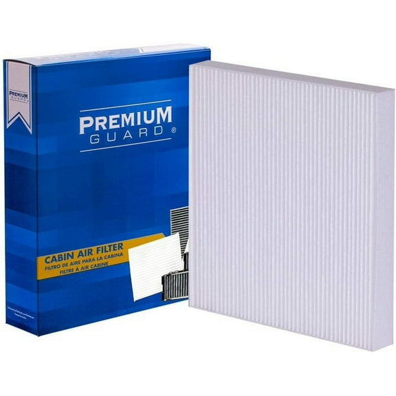 PG Cabin Air Filter PC99594P | Fits 2022-2025 Hyundai Tucson, 2021-2025 Elantra, Santa Fe, 2023-2025 Kia Sportage, 2021-2025 Sorento, 2021-2024 K5, 2022-2025 Hyundai Santa Cruz, Ioniq 5