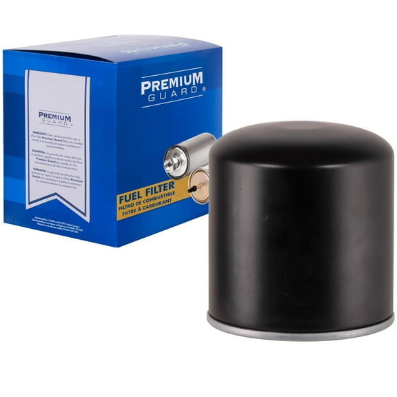 PG Diesel Fuel Filter DF298 | Fits 1984 Ford F-150, 1987-83 F-250, F-350, E-350 Econoline, E-250 Econoline Club Wagon, E-350 Econoline Club Wagon, 1984-84 F-150, 1988-83 International 1654