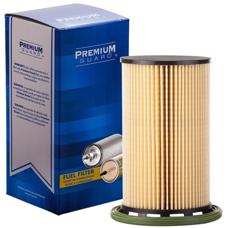 PG DF99057 Diesel Fuel Filter | Fits 2012-2014 Volkswagen Passat 2.0L price history and forecast - Premium Guard DF99057