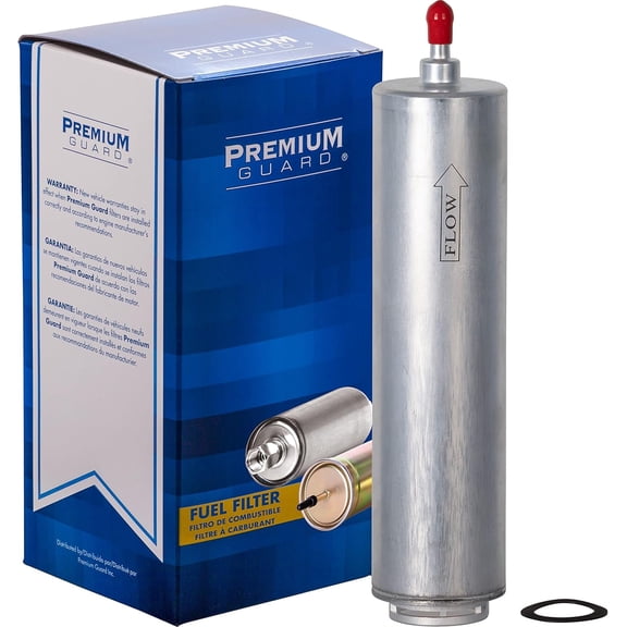 PG DF99590 Diesel Fuel Filter | Fits 2014-2018 BMW 328d xDrive, 328d 2.0L
