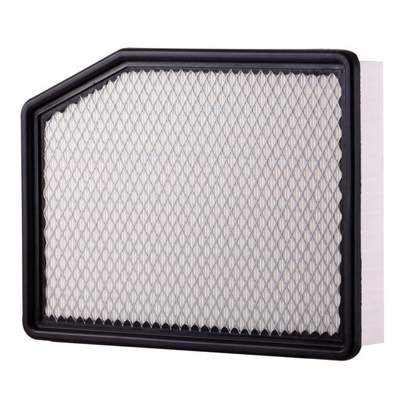 PG Engine Air Filter PA99417 | Fits 2019-2025 Chevrolet Silverado 1500, 2019-2025 GMC Sierra 1500, 2021-2025 Chevrolet Tahoe, Suburban, 2021-2025 GMC Yukon, 2021-2025 Cadillac Escalade