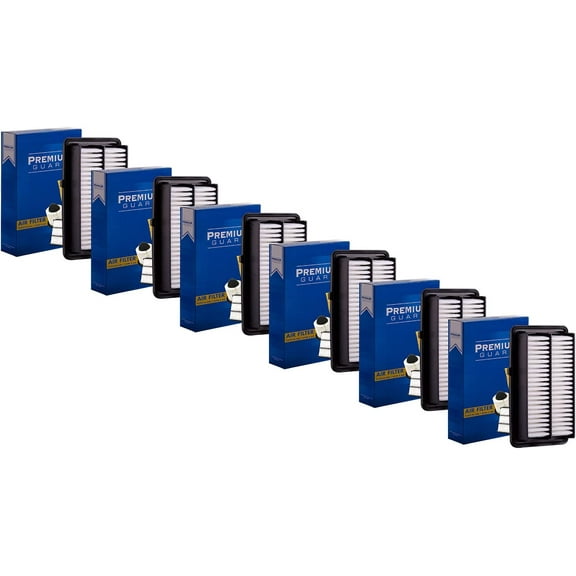 PG Engine Air FIlter PA99427 | Fits 2018-21 Honda Clarity (6 Pack)