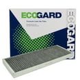 thumbnail image 1 of ECOGARD XC28906C Premium Cabin Air Filter with Activated Carbon Fits 2000-2002 Audi S4, 1 of 2