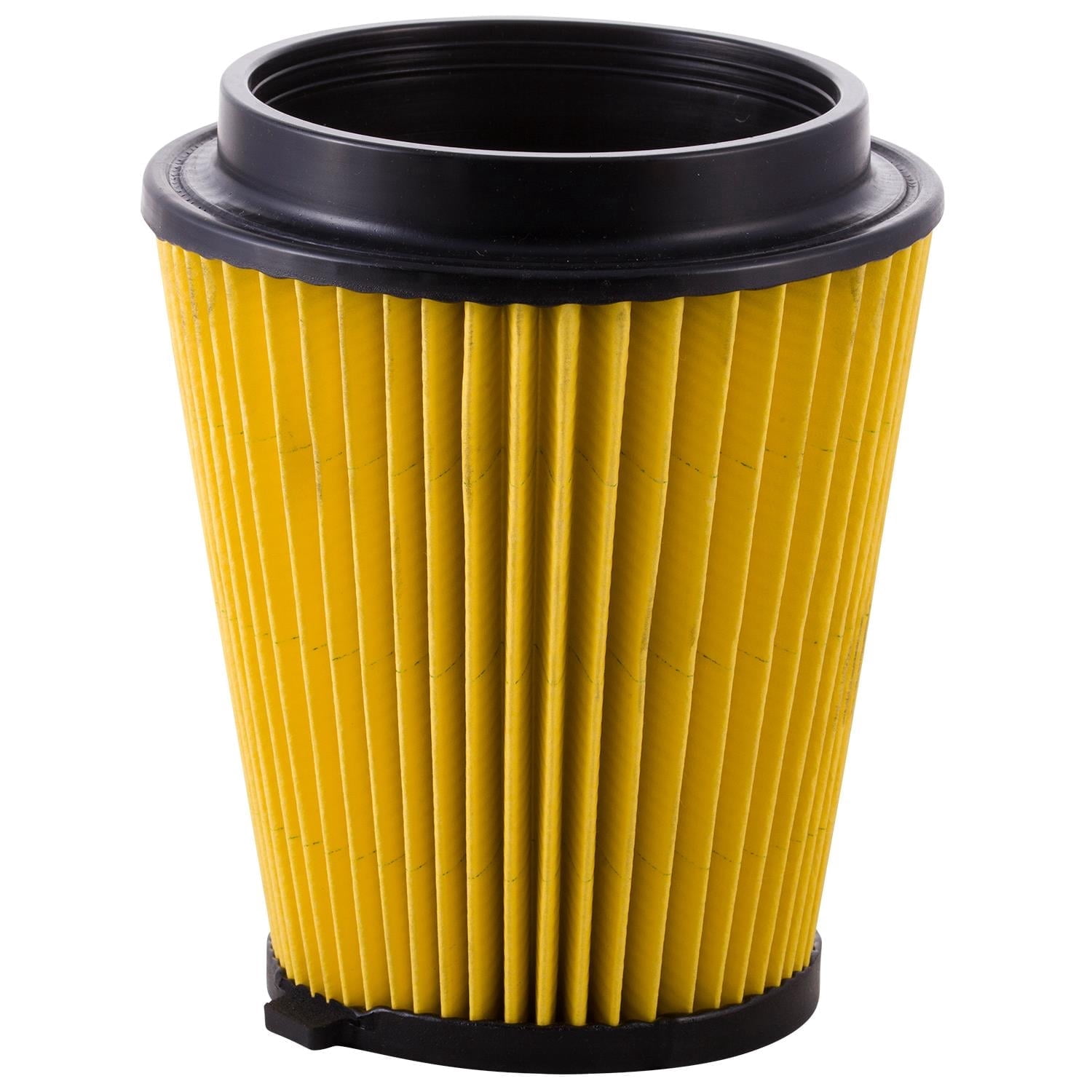 PG Engine Air Filter PA99277 | Fits 2023-2025 Ford F-150, 2015-2020 Mustang