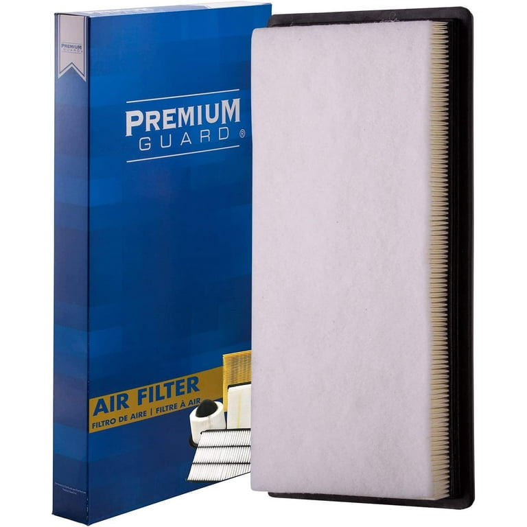 PG Engine Air Filter PA99504 Fits 2019 22 Nissan Altima