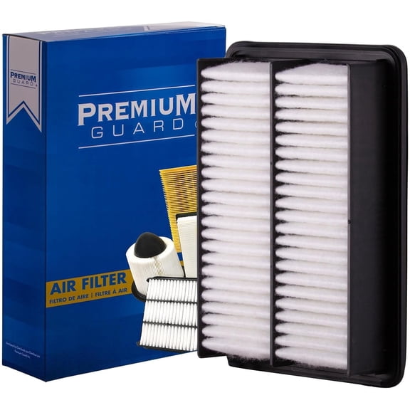 PG Engine Air Filter PA99516 | Fits 2020-2025 Mazda CX-30, 2019-2025 3, 2019-2023 3 Sport