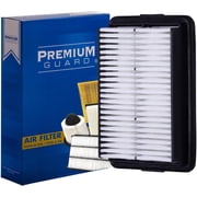PG Engine Air Filter PA99543 | Fits 2021-2025 Kia Seltos, 2024 Sonet