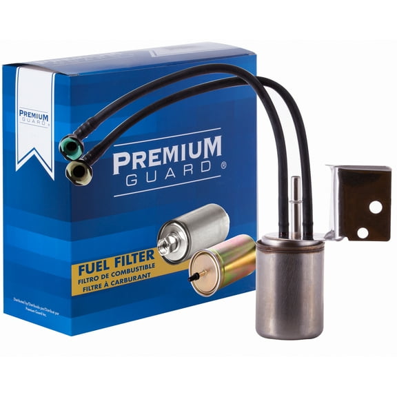 PG Fuel Filter PF3160 | Fits 1988-89 Honda Prelude