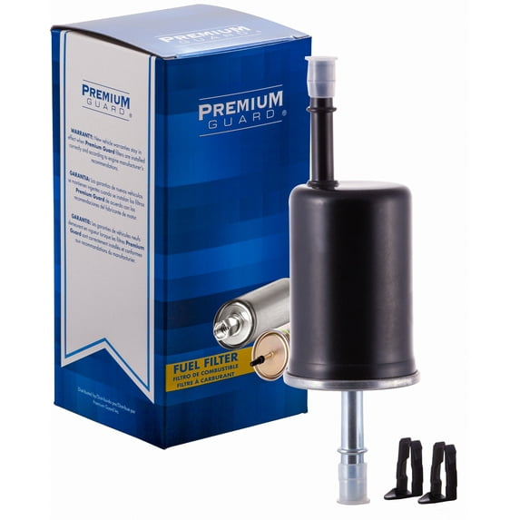 PG Fuel Filter PF5524 | Fits 2003-04 Lincoln Navigator