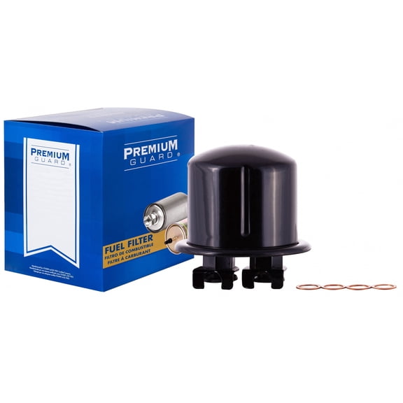 PG PF6896 Fuel Filter | Fits 1990-1991 Acura Integra 1.8L