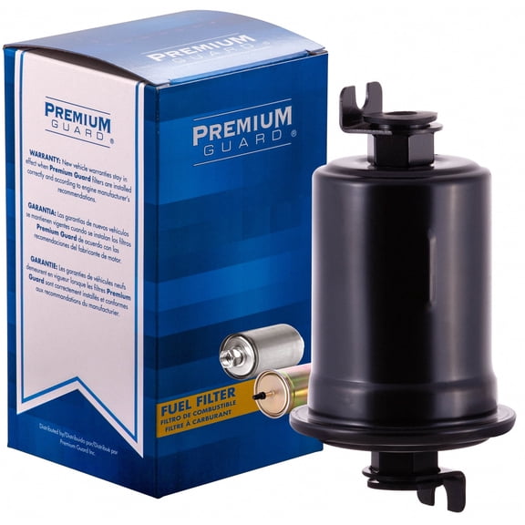 PG Fuel Filter PF7196 | Fits 1995-90 Suzuki Samurai