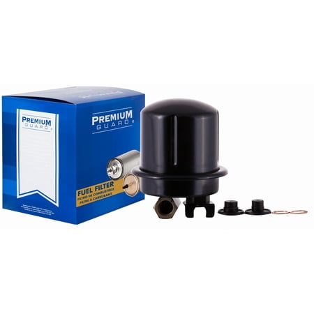 PG Fuel Filter PF7295 | Fits 1992-94 Acura Vigor, 1992-96 Honda Prelude