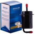 thumbnail image 1 of PG Fuel Filter PF7296 | Fits 1989-98 Mazda MPV, 1 of 6