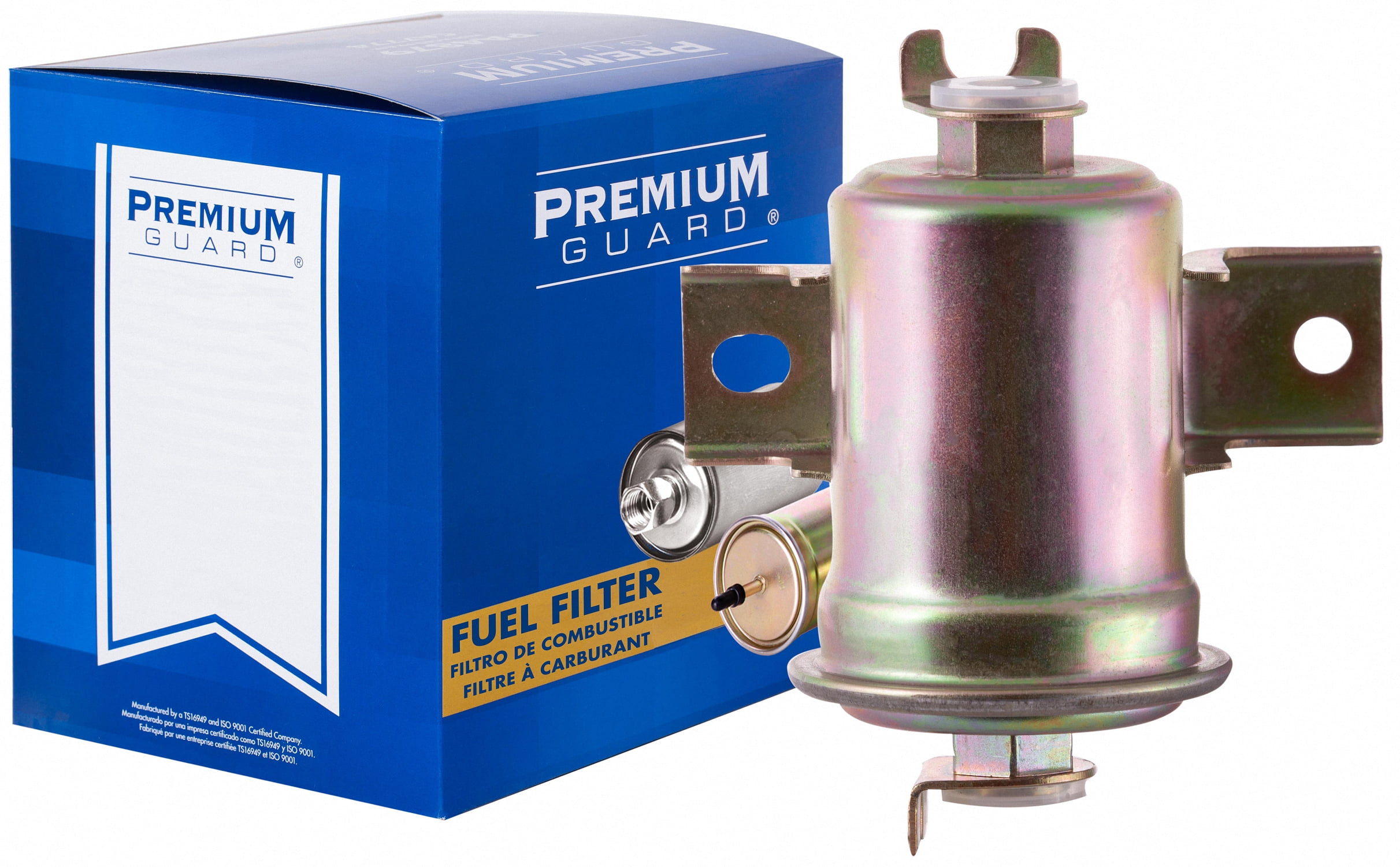 PG Fuel Filter PF7731 | Fits 1996-97 Lexus LX450, 1993-97 Toyota