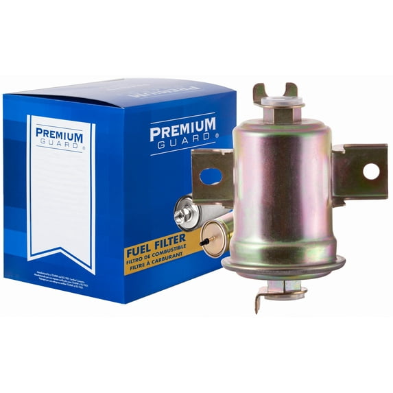 PG Fuel Filter PF7731 | Fits 1996-97 Lexus LX450, 1993-97 Toyota Land Cruiser
