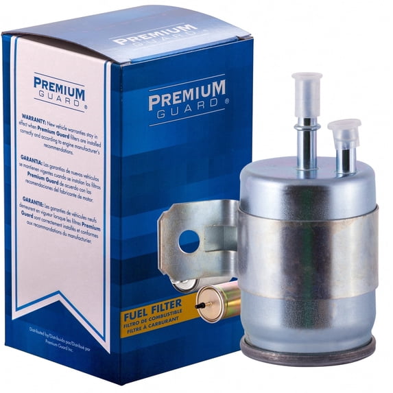 PG Fuel Filter PF9279 | Fits 1995-91 Plymouth Acclaim, 1994-91 Sundance