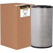 PG HA40060 Heavy Duty Engine Air Filter | Fits 2019-2026 Mack TerraPro 8.9L, 10.8L, 12.8L; 2008-2019 MRU 10.8L; 2011-2016 LEU 8.9L; 2009-2018 MRU 12.8L