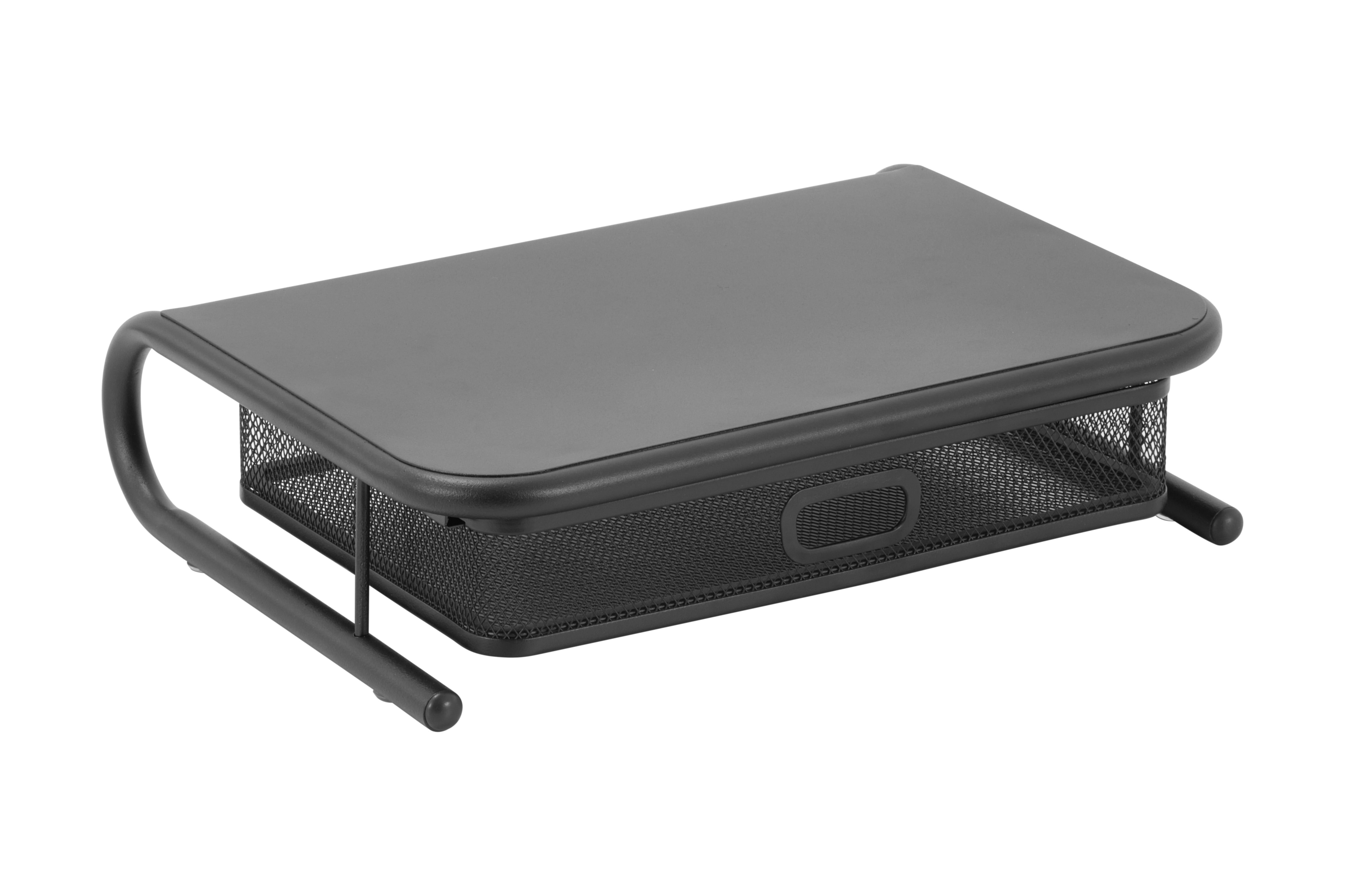 Pen+Gear Mesh Monitor Stand